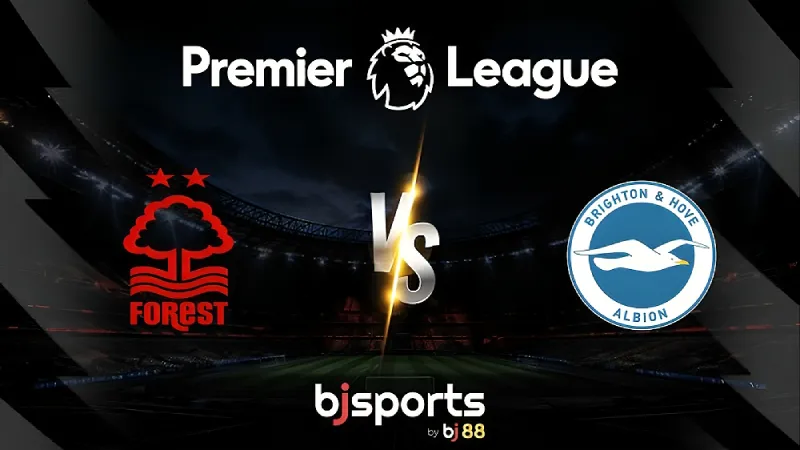 Football Prediction Nottingham Forest vs Brighton Hove Albion English Premier League February 01 Can Nottingham Forest Bounce Back After Their Setback or Will Brighton Break Their Winless Streak