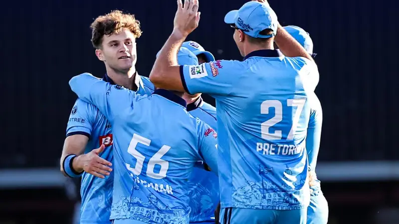 SA20 2025: Match 27, PC vs MICT Match Prediction – Who will win today’s SA20 match between PC vs MICT?
