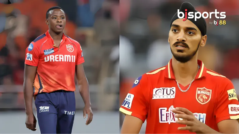 बुमराह के प्रतिद्वंद्वी - BJ Sports 88- Cricket Prediction, Live Score ক্রিকেট ফ্রি প্রেডিকশন क्या जसप्रीत बुमराह आईपीएल 2025 में फिर से गेंदबाजी के बादशाह बनेंगे?