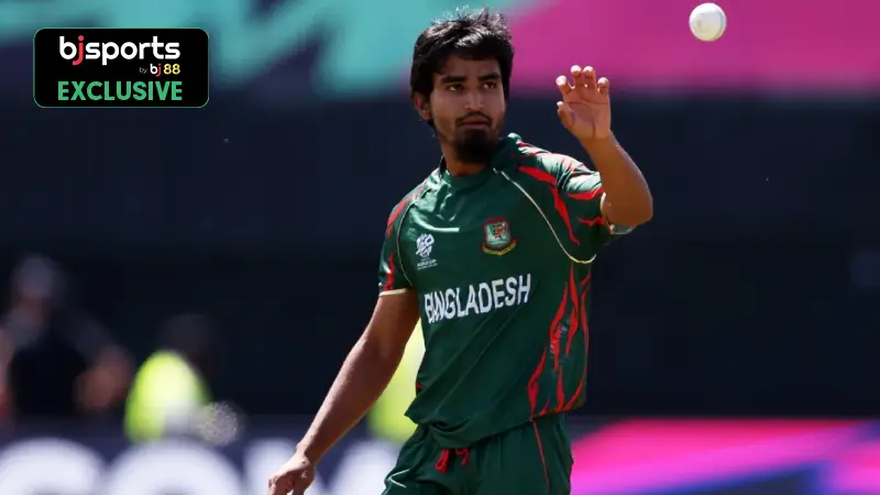 BPL 2024-25: Predicting Top 3 players from Chittagong Kings vs Sylhet Strikers clash