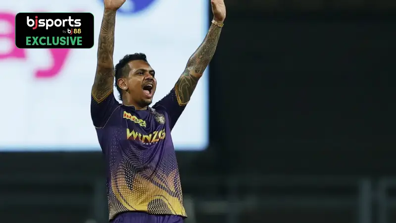 ILT20 2025: Predicting Abu Dhabi Knight Riders' Playing XI for their clash against Sharjah Warriorz