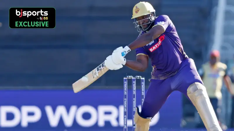 ILT20 2025: Predicting Abu Dhabi Knight Riders' Playing XI for their clash against Sharjah Warriorz