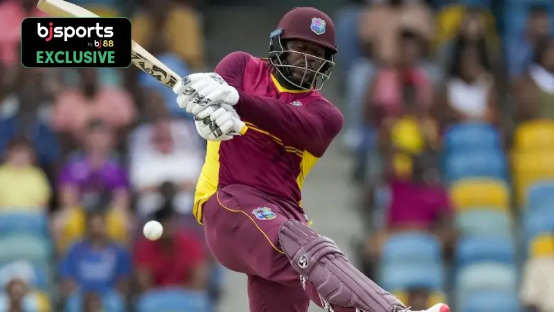 ILT20 2025: Predicting Abu Dhabi Knight Riders' Playing XI for their clash against Sharjah Warriorz