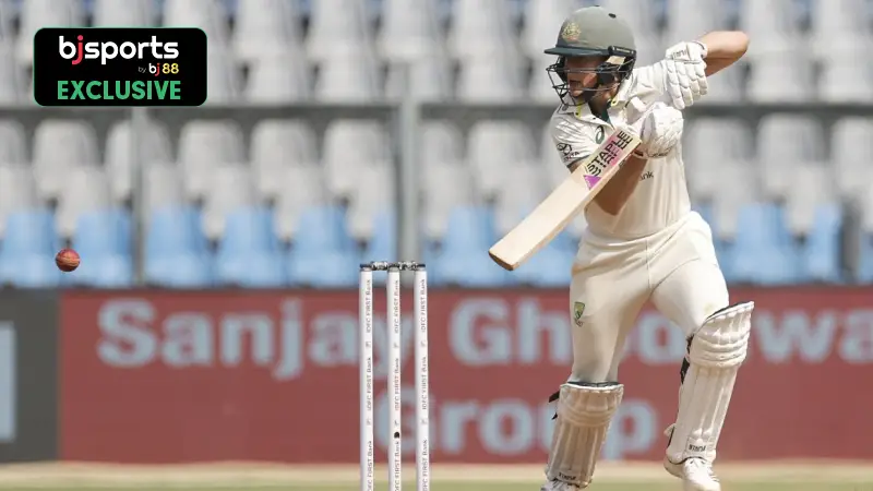 Predicting Top 3 performers from AUS Women vs ENG Women only Test match