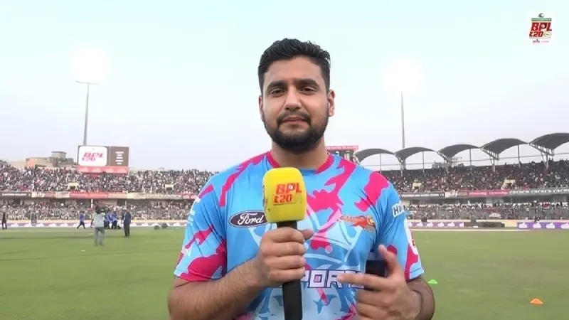 Cricket Highlights, January 29: Bangladesh Premier League 2024-25 (37th Match) – RAR vs KINGS