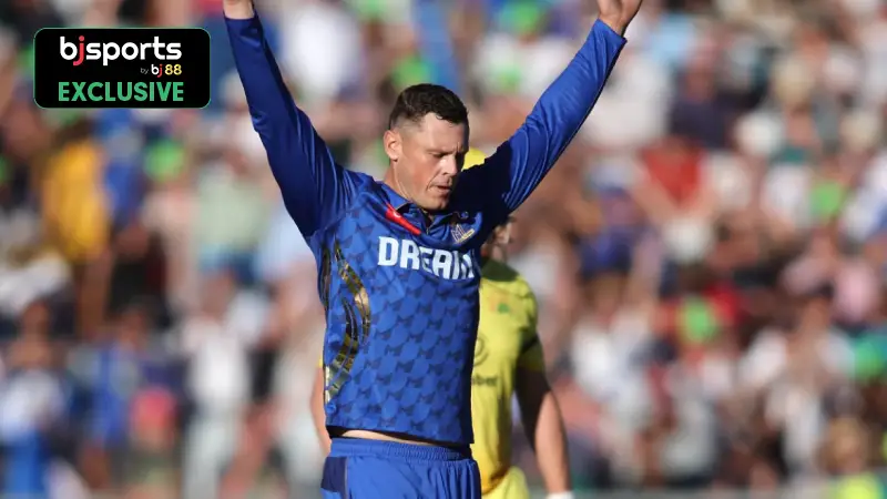 SA20 2025: Predicting MI Cape Town's playing XI for their clash against Sunrisers Eastern Cape