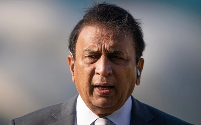 'Getting a medical certificate for an injury is child’s play' - Sunil Gavaskar warns BCCI over players skipping domestic events
