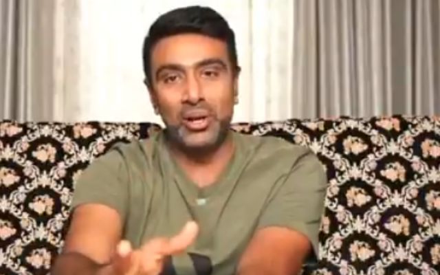 IND vs ENG अगर टी20 सीरीज में करनी है इंग्लैंड को वापसी तो रविचंद्रन अश्विन की इस सलाह को जरूर मानें टीम