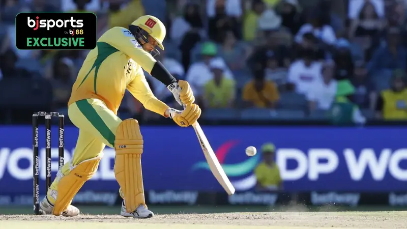 SA20 2025: Predicting Joburg Super Kings' playing XI for their clash against Pretoria Capitals 