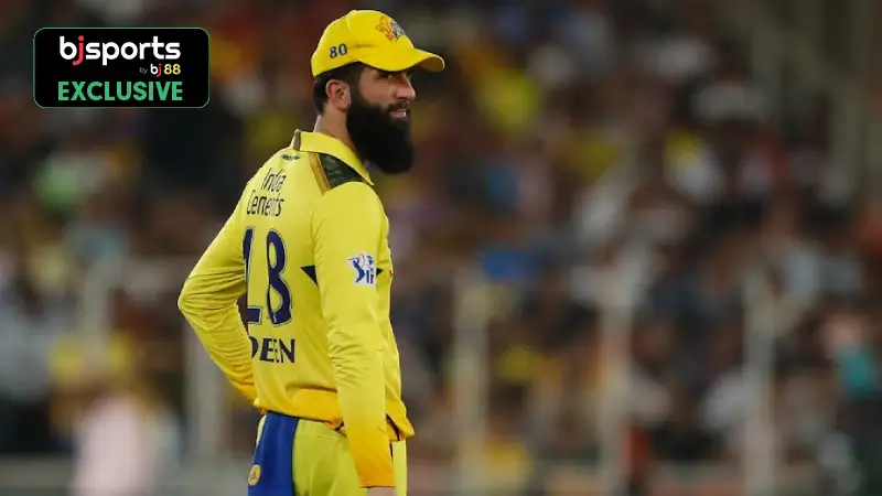 SA20 2025: Predicting Joburg Super Kings' playing XI for their clash against Pretoria Capitals 