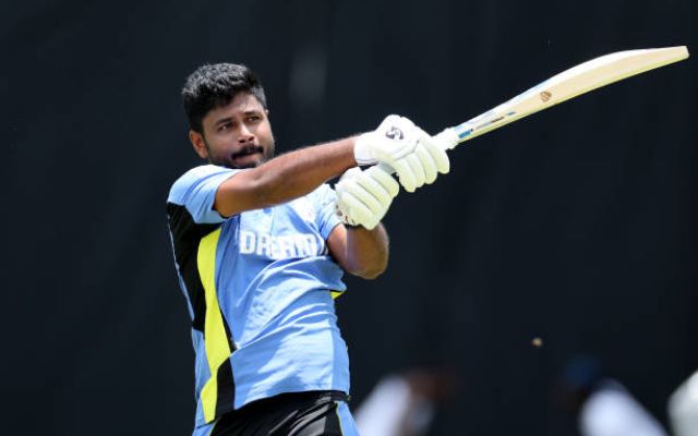 IND vs ENG राजकोट में जोफ्रा आर्चर को टारगेट करने के लिए संजू सैमसन कर रहे हैं स्पेशल ट्रेनिंग