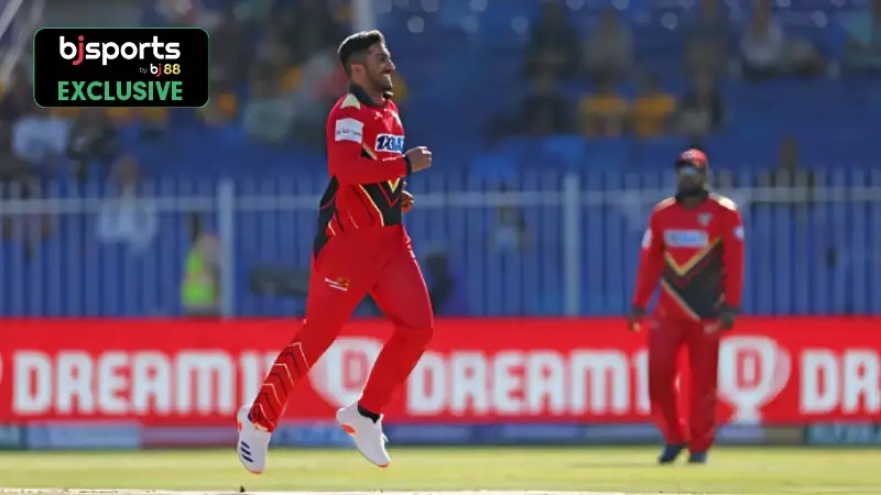 ILT20 2025: Predicting Desert Vipers' Playing XI for their clash against MI Emirates