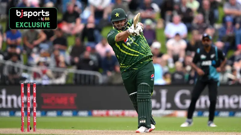 ILT20 2025: Predicting Desert Vipers' Playing XI for their clash against MI Emirates