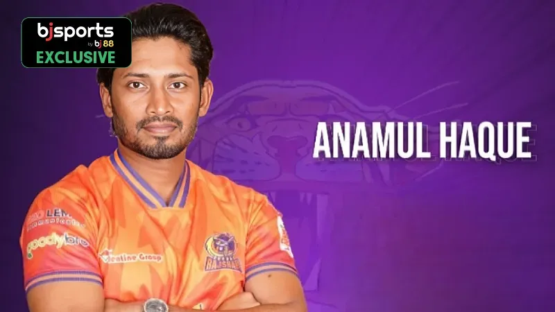 BPL 2024-25: Predicting Top 3 players from Durbar Rajshahi vs Rangpur Riders clash