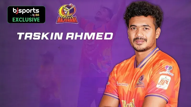 BPL 2024-25: Predicting Top 3 players from Durbar Rajshahi vs Rangpur Riders clash