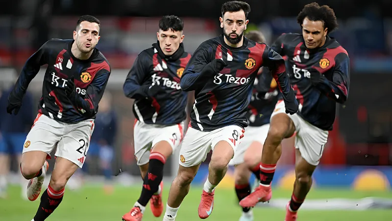 Football Prediction | Fulham vs Manchester United | English Premier League | January 26 – Can Manchester United Revive Their Season or Will Fulham Deliver Another Blow?