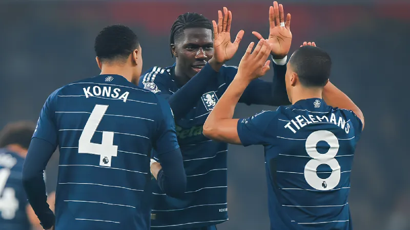 Football Prediction | Aston Villa vs West Ham United | English Premier League | January 26 – Will Villa’s Home Form Crush West Ham’s Top-Half Hopes?