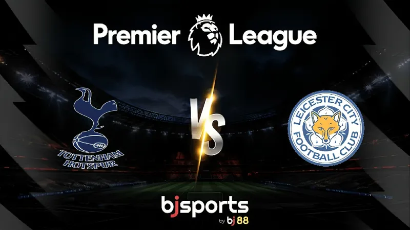 Football Prediction | Tottenham Hotspur vs Leicester City | English Premier League | January 26 – Is This the Match Where Spurs Finally Stop Their Losing Streak?
