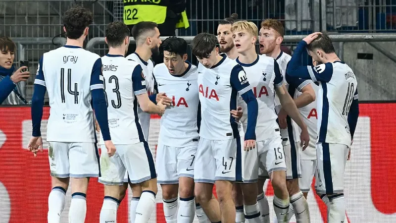 Football Prediction | Tottenham Hotspur vs Leicester City | English Premier League | January 26 – Is This the Match Where Spurs Finally Stop Their Losing Streak?