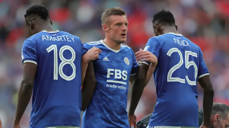 Football Prediction | Tottenham Hotspur vs Leicester City | English Premier League | January 26 – Is This the Match Where Spurs Finally Stop Their Losing Streak?