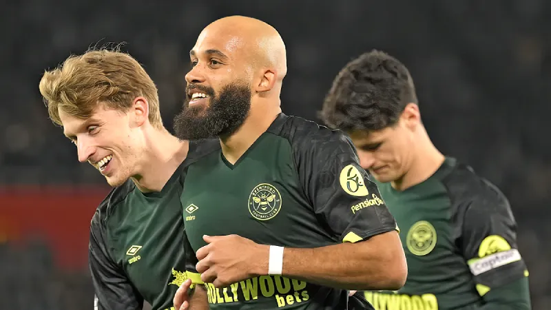 Football Prediction | Crystal Palace vs Brentford | English Premier League | January 26 – Will Brentford’s Inconsistent Form Give Palace the Upper Hand?