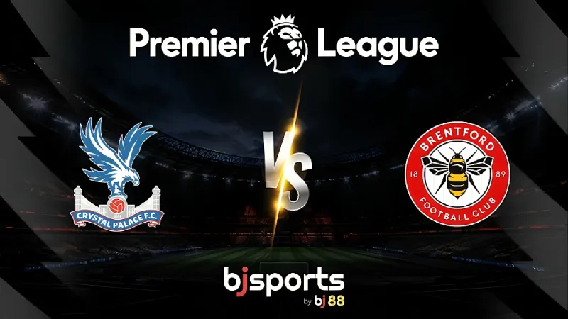 Football Prediction | Crystal Palace vs Brentford | English Premier League | January 26 – Will Brentford’s Inconsistent Form Give Palace the Upper Hand?