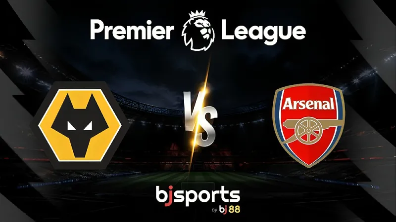 Football Prediction | Wolverhampton Wanderers vs Arsenal | English Premier League | January 25 – Will Arsenal’s Title Hunt Survive the Wolves’ Desperation?