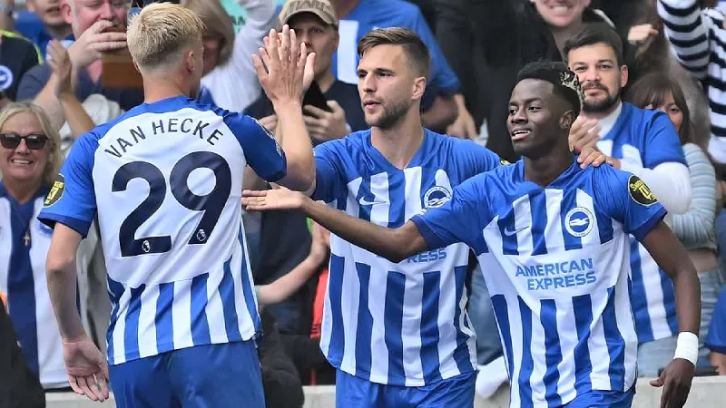 Football Prediction | Brighton & Hove Albion vs Everton | English Premier League | January 25 – Will Everton’s Survival Fight Derail Brighton’s Unbeaten Run?