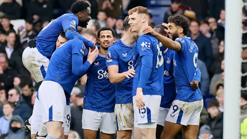 Football Prediction | Brighton & Hove Albion vs Everton | English Premier League | January 25 – Will Everton’s Survival Fight Derail Brighton’s Unbeaten Run?