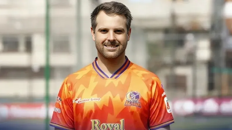 Cricket Highlights, January 23: Bangladesh Premier League 2024/25 (31st Match) – RAJ vs RAR