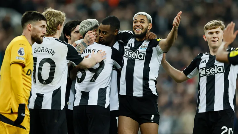 Football Prediction | Southampton vs Newcastle United | English Premier League | January 25 – Can Newcastle Bounce Back from Their Loss or Will Southampton Finally End Their Losing Streak?