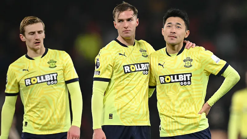 Football Prediction | Southampton vs Newcastle United | English Premier League | January 25 – Can Newcastle Bounce Back from Their Loss or Will Southampton Finally End Their Losing Streak?