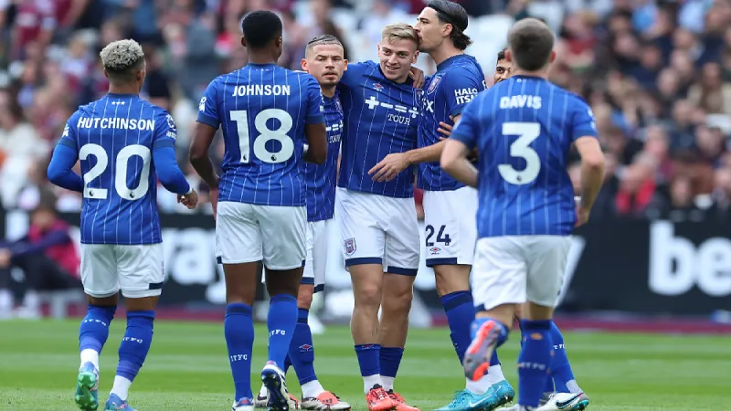 Football Prediction | Liverpool vs Ipswich Town | English Premier League | January 25 – Is This a Guaranteed Three Points for Liverpool against Relegation-Threatened Ipswich?