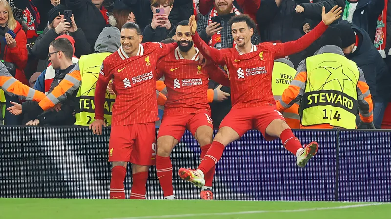 Football Prediction | Liverpool vs Ipswich Town | English Premier League | January 25 – Is This a Guaranteed Three Points for Liverpool against Relegation-Threatened Ipswich?