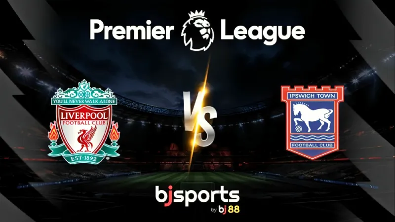 Football Prediction | Liverpool vs Ipswich Town | English Premier League | January 25 – Is This a Guaranteed Three Points for Liverpool against Relegation-Threatened Ipswich?