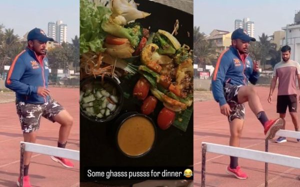 रात-रातभर पार्टी करने वाले Prithvi Shaw कर रहे हैं खुद में सुधार, लाइफस्टाइल में किए बदलाव