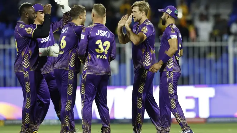 ILT20 2025: Match 17, MIE vs ADKR Match Prediction – Who will win today’s ILT20 match between MIE vs ADKR?