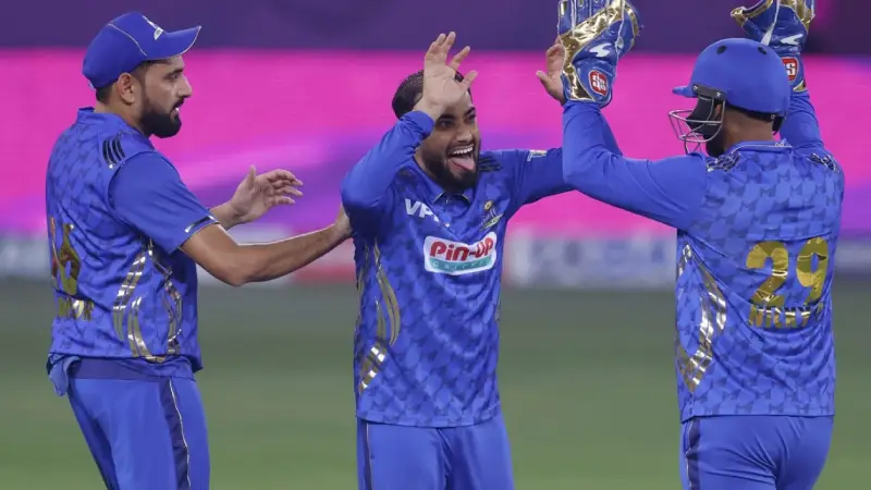 ILT20 2025: Match 17, MIE vs ADKR Match Prediction – Who will win today’s ILT20 match between MIE vs ADKR?