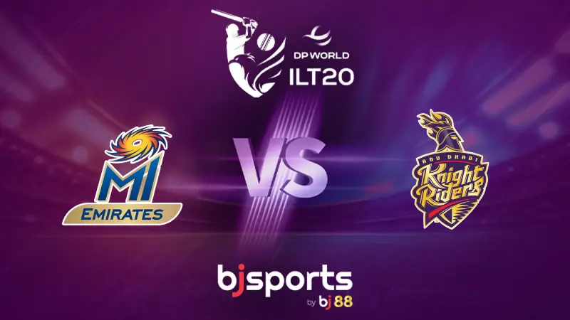 ILT20 2025: Match 17, MIE vs ADKR Match Prediction – Who will win today’s ILT20 match between MIE vs ADKR?