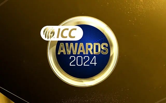 ICC Awards 2024: पांच दिनों के भीतर हो जाएगी आईसीसी अवाॅर्ड्स जीतने वाले खिलाड़ियों की घोषणा, पढ़ें बड़ी खबर