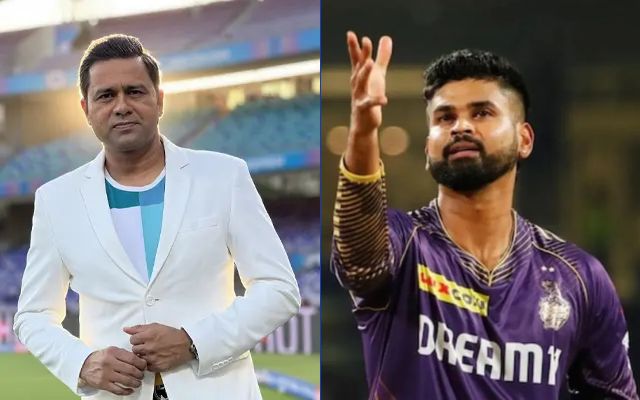 आकाश चोपड़ा ने श्रेयस अय्यर पर KKR रिटेंशन को लेकर झूठ बोलने का आरोप लगाया, पढ़ें बड़ी खबर 