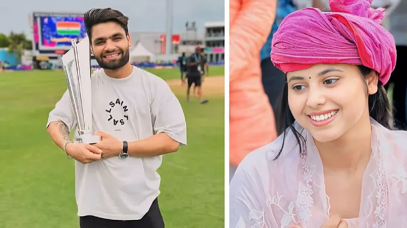 5 भारतीय क्रिकेटर जो साल 2025 में शादी कर सकते हैं!