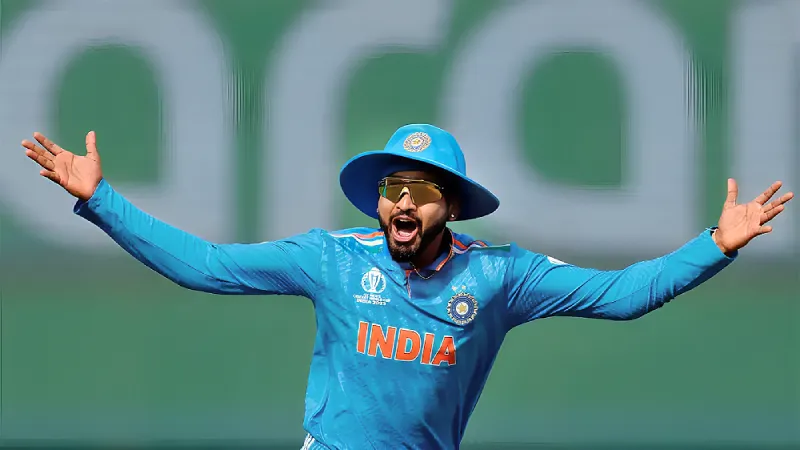 5 भारतीय क्रिकेटर जो साल 2025 में शादी कर सकते हैं!