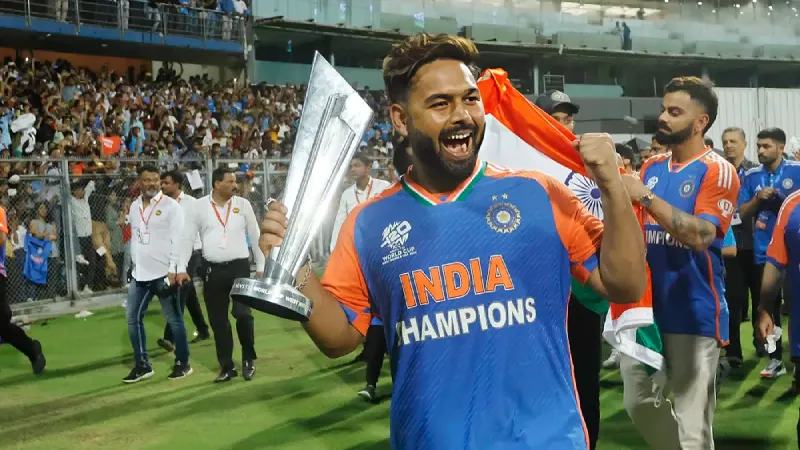 Champions Trophy 2025: टीम इंडिया के चयन के तीन हैरतअंगेज फैसले