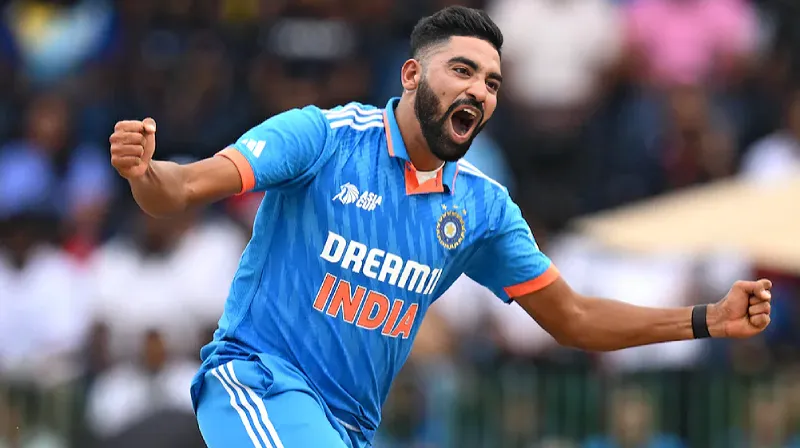 Champions Trophy 2025: टीम इंडिया के चयन के तीन हैरतअंगेज फैसले