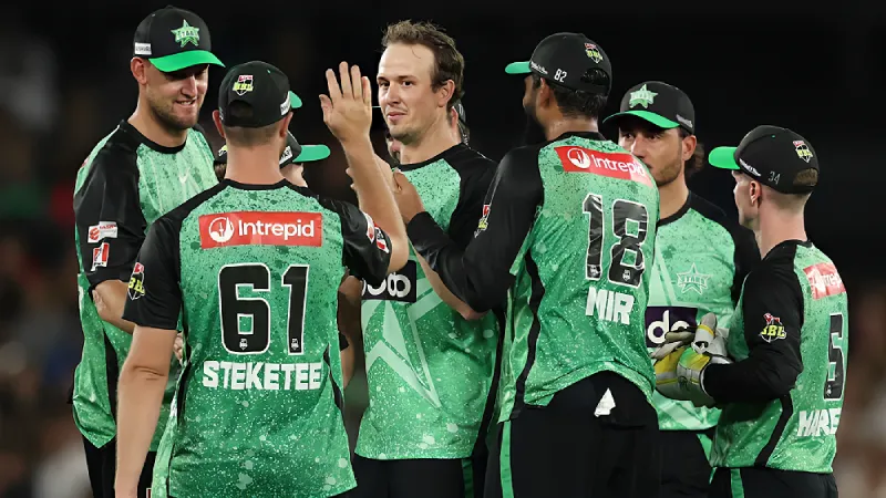 SYD-T vs MEL-S My11Circle Prediction, Knockout: Sydney Thunder बनाम Melbourne Stars नॉकआउट की Predicted प्लेइंग 11, My11Circle टीम और मैच डिटेल्स