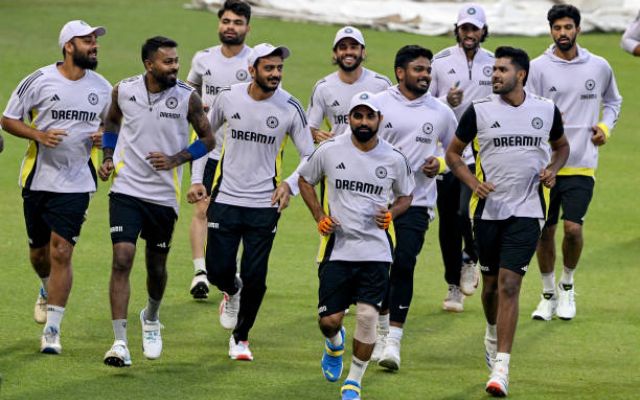 IND vs ENG: फैंस कब और कहां देख पाएंगे T20I सीरीज का लाइव टेलीकास्ट, यहां देखें live स्ट्रीमिंग से जुड़ी सभी जानकारी