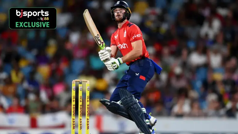 3 England players to watch out for in the first T20I against India