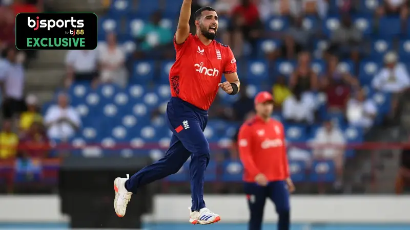 3 England players to watch out for in the first T20I against India