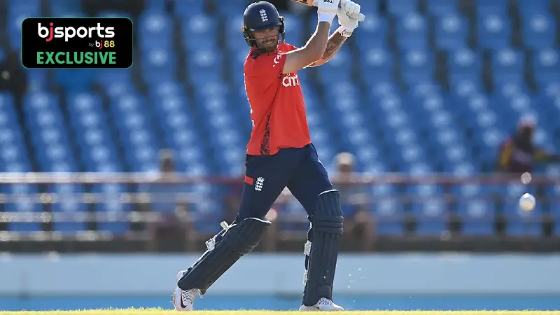 3 England players to watch out for in the first T20I against India